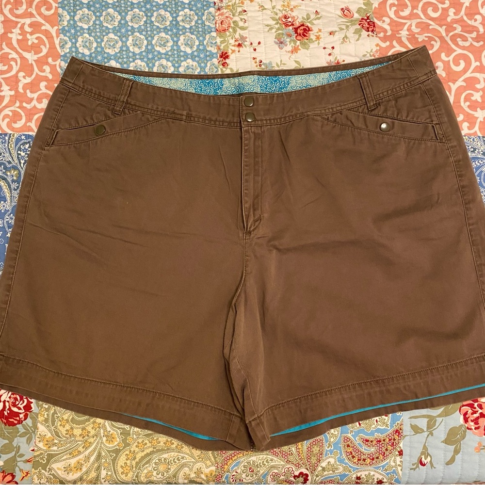 Venezia Shorts